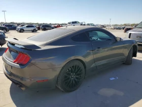 Ford Mustang GT 5.0*   | Mobile.bg    6