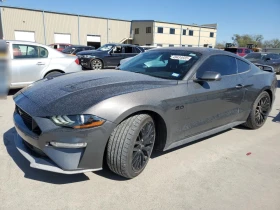 Ford Mustang GT 5.0*   | Mobile.bg    3