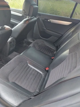VW Passat 2.0 TDI 4motion | Mobile.bg    10