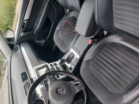 VW Passat 2.0 TDI 4motion | Mobile.bg    11