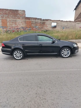 VW Passat 2.0 TDI 4motion | Mobile.bg    7