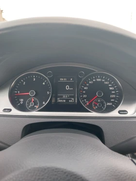 VW Passat 2.0 TDI 4motion | Mobile.bg    13