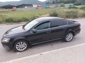 VW Passat 2.0 TDI 4motion | Mobile.bg    6