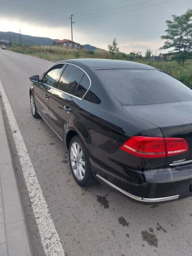 VW Passat 2.0 TDI 4motion | Mobile.bg    4