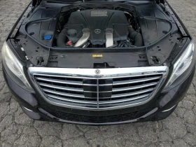 Обява за продажба на Mercedes-Benz S 500 S550/LONG/ПЪЛНА СЕРВИЗНА ИСТОРИЯ ~29 800 лв. - изображение 10