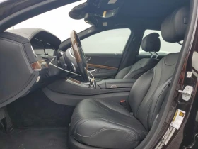 Обява за продажба на Mercedes-Benz S 500 S550/LONG/ПЪЛНА СЕРВИЗНА ИСТОРИЯ ~29 800 лв. - изображение 6
