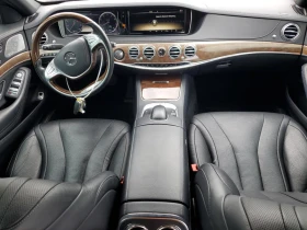 Обява за продажба на Mercedes-Benz S 500 S550/LONG/ПЪЛНА СЕРВИЗНА ИСТОРИЯ ~29 800 лв. - изображение 7