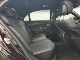 Обява за продажба на Mercedes-Benz S 500 S550/LONG/ПЪЛНА СЕРВИЗНА ИСТОРИЯ ~29 800 лв. - изображение 9