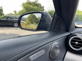 Обява за продажба на Mercedes-Benz E 220 Е43 AMG пакет 9G 360camera ~41 300 лв. - изображение 8