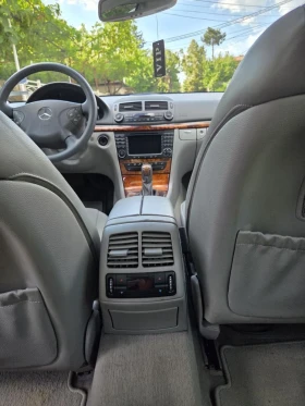 Mercedes-Benz E 500  4 Matic  | Mobile.bg    14