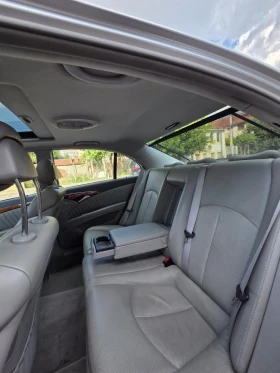 Mercedes-Benz E 500  4 Matic  | Mobile.bg    15