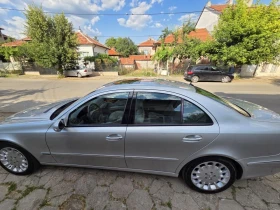 Обява за продажба на Mercedes-Benz E 500  4 Matic LPG ~14 990 лв. - изображение 4