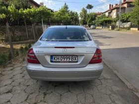 Обява за продажба на Mercedes-Benz E 500  4 Matic LPG ~14 990 лв. - изображение 6