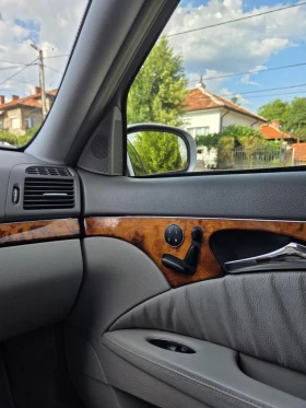 Mercedes-Benz E 500  4 Matic  | Mobile.bg    13