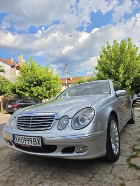 Обява за продажба на Mercedes-Benz E 500  4 Matic LPG ~14 990 лв. - изображение 2