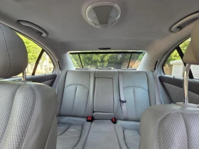 Mercedes-Benz E 500  4 Matic  | Mobile.bg    16