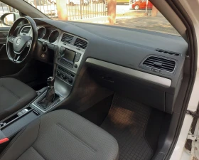 VW Golf 1.6 TDI - 16399 лв. - 32855824 10