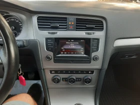 VW Golf 1.6 TDI - 16399 лв. - 32855824 12