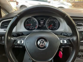 VW Golf 1.6 TDI - 16399 лв. - 32855824 14