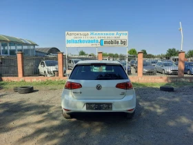 VW Golf 1.6 TDI - 16399 лв. - 32855824 5