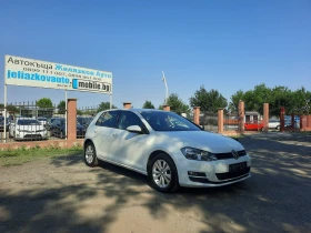 VW Golf 1.6 TDI - 16399 лв. - 32855824 3