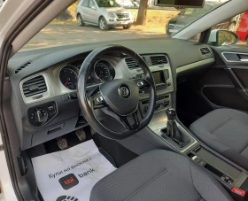 VW Golf 1.6 TDI - 16399 лв. - 32855824 8