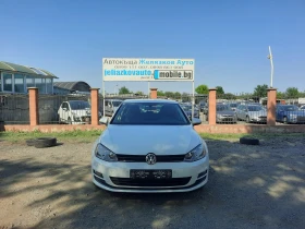 VW Golf 1.6 TDI - 16399 лв. - 32855824 2
