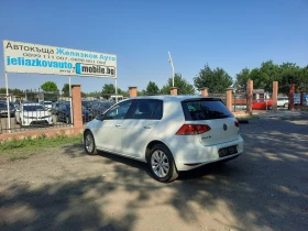 VW Golf 1.6 TDI - 16399 лв. - 32855824 6