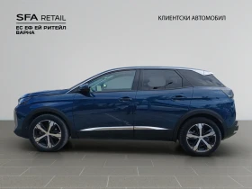 Peugeot 3008 ALLURE PACK - 52900 лв. - 14380653 2