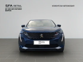 Peugeot 3008 ALLURE PACK - 52900 лв. - 14380653 8