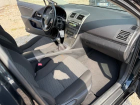Toyota Avensis 2.0D4D 215000km!!!!!! | Mobile.bg    9