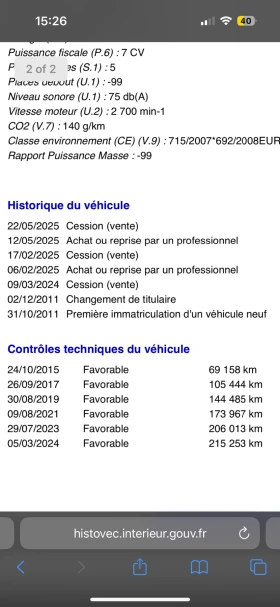 Toyota Avensis 2.0D4D 215000km!!!!!! | Mobile.bg    15