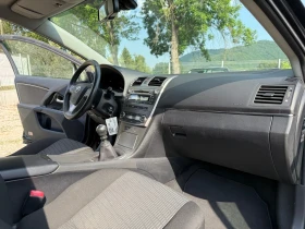 Toyota Avensis 2.0D4D 215000km!!!!!! | Mobile.bg    10