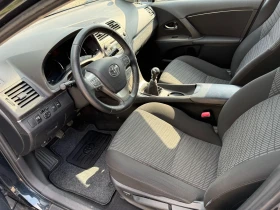 Toyota Avensis 2.0D4D 215000km!!!!!! | Mobile.bg    7