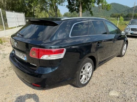Toyota Avensis 2.0D4D 215000km!!!!!! | Mobile.bg    5