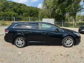     Toyota Avensis 2.0D4D 215000km!!!!!!