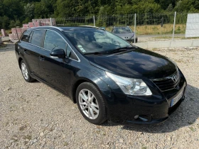     Toyota Avensis 2.0D4D 215000km!!!!!!