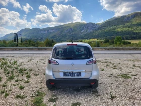Обява за продажба на Renault Scenic 1.6dCi BOSE ~9 800 лв. - изображение 3