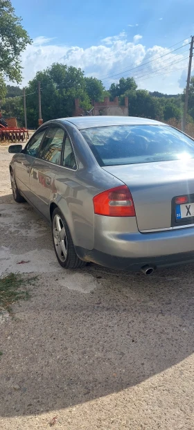 Обява за продажба на Audi A6 Quattro  ~5 000 лв. - изображение 2