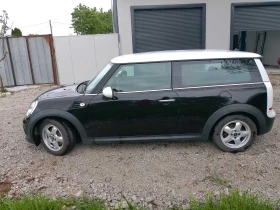     Mini Clubman 1.6d 90
