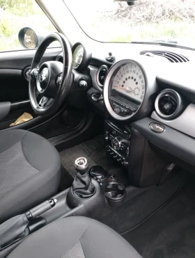 Mini Clubman 1.6d 90 | Mobile.bg    7