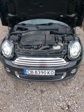 Mini Clubman 1.6d 90 | Mobile.bg    10