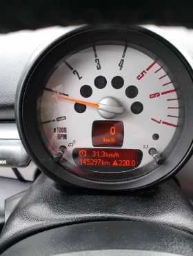 Mini Clubman 1.6d 90 | Mobile.bg    9