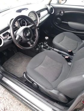 Mini Clubman 1.6d 90 | Mobile.bg    8