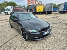 BMW 325 2.5 БЕНЗИН 4+ 4 - 15800 лв. - 13399040 4