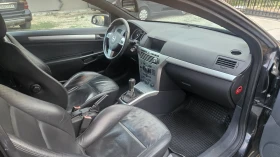 Opel Astra 1.9 cdti   | Mobile.bg    13