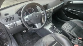 Opel Astra 1.9 cdti   | Mobile.bg    11