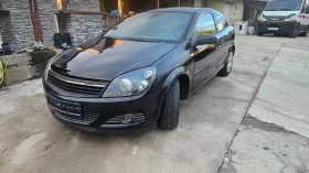 Opel Astra 1.9 cdti   | Mobile.bg    7