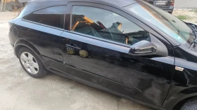 Opel Astra 1.9 cdti   | Mobile.bg    2