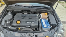 Opel Astra 1.9 cdti   | Mobile.bg    9